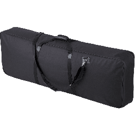 Funda Teclado 124 X 40 X 15 Cm Funda Teclado 124 X 40 X 15 Cm