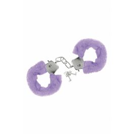 Esposas Sweet Caress Lila Esposas Sweet Caress Lila Precio: 8.98999992. SKU: B1HWXZ54P8