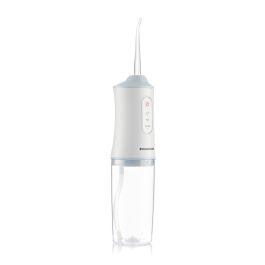 Irrigador Dental Recargable Portátil Denter InnovaGoods Irrigador Dental Recargable Portátil Denter InnovaGoods