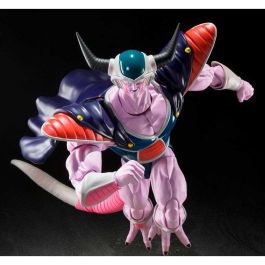 Tamashii Nations S.H.Figuarts Dragon Figura Articulada 22 cm
