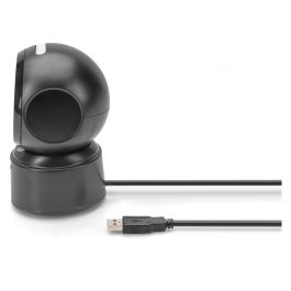 DIGITUS Escáner de Códigos de Barras 1D y 2D QR-Code, Módulo de Escáner USB, 200 lecturas/s, Negro Precio: 78.99000032. SKU: B19B5V3L9X