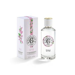 Roger & Gallet FEUILLE DE THÉ agua perfumada bienestar, Perfume vaporizador unisex 100 ml