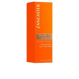 Lancaster GOLDEN TAN MAXIMIZER Serum Facial Activador de Bronceado Prolonga Bronceado 30 ml