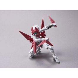 BANDAI HOBBY Maqueta 30MM 1/144 EXM-E7a Spinatia Assassin Type 30 Minutes Missions