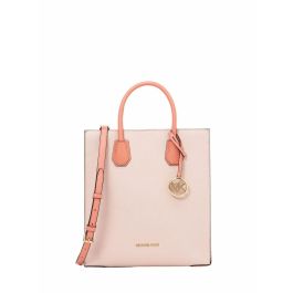Bolso Mujer Michael Kors 35S2GM9T8T-PWD-BLSH-MLT Rosa 28 x 30 x 9 cm Precio: 254.68999963. SKU: S0369421