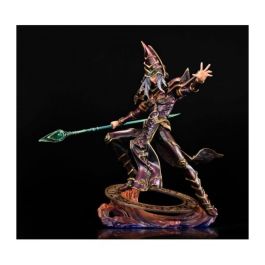 Megahouse Figura Yu-Gi-Oh! Duel Monster Black - PVC 23 cm Megahouse Figura Yu-Gi-Oh! Duel Monster Black - PVC 23 cm