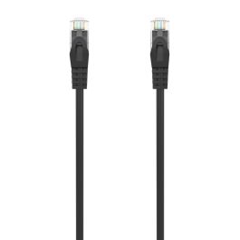 Aisens Cable de Red Latiguillo LSZH Cat.6 UTP AWG24 Negro 1,5 Metros Precio: 1.5900005. SKU: B13WCD8FSW