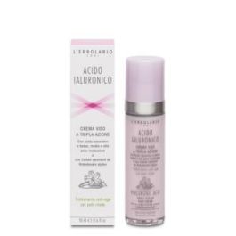 Acido Hialuronico Crema Facial Pieles Mixtas 50Ml. Precio: 44.79000009. SKU: B1D3DAAD6Q