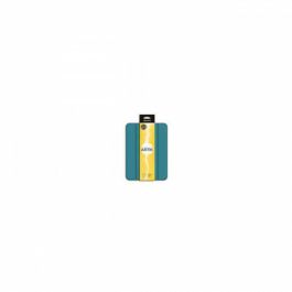 Zimax Funda Folio para Samsung Galaxy Tab4 7" Azul/Verde - ZX019 Precio: 11.9925036. SKU: B1BP2M8ALK