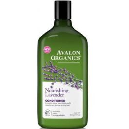 AVALON ORGANICS Acondicionador Lavanda para Cabello, con Quinoa y Aloe Vera, Nutre y Fortalece, Volumen y Brillo, 312g Precio: 18.49999976. SKU: B1D9D2MKP8