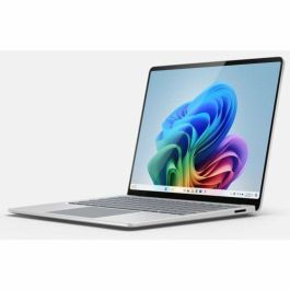 Microsoft Portátil Zgm - 00012 X1P-64-100, Windows 11 Home, 16 GB RAM, 512 GB SSD, Qualcomm Snapdragon X Plus, Pantalla 13.8" 2304x1536 Microsoft Portátil Zgm - 00012 X1P-64-100, Windows 11 Home, 16 GB RAM, 512 GB SSD, Qualcomm Snapdragon X Plus, Pantalla 13.8" 2304x1536