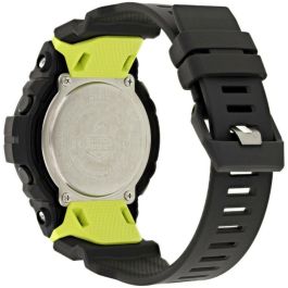 Reloj Hombre Casio G-SQUAD Gris (Ø 48 mm)