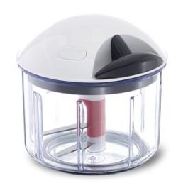 Fissler 001-051-00-062/0 FINECUT Picadora para verduras, frutas y hierbas con función de centrifugado y tapa stay-fresh Precio: 36.79000039. SKU: B12TRZVYR3