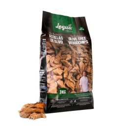 Legua Astillas de Olivo para Barbacoa 3 kg Precio: 5.94999955. SKU: B188GPGMD7