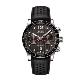 Reloj Hombre Mido MULTIFORT ALUMINIUM BEZEL Precio: 2212.78999986. SKU: B175ACBG6X