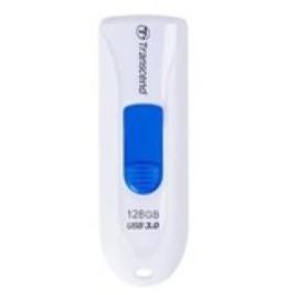Transcend JetFlash 790 128GB USB 3.1 weiß