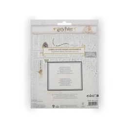 Wondee Alfombrilla Ratón Gel Ergonómica Harry Potter Dobby Reposamuñecas Antideslizante 250x20x230 mm