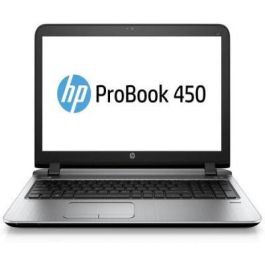 HP Probook 450 G3 Portátil Reacondicionado 15.6" i5-6th 8GB 500GB HDD Win 10 Pro Teclado Español Precio: 221.49999971. SKU: B1CZB6YGLE