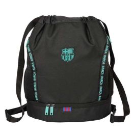 Mochila Saco Infantil F.C. Barcelona Negro 35 x 40 x 1 cm Precio: 31.69000043. SKU: B13WCSVBBL
