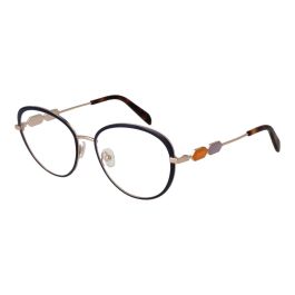 Montura de Gafas Mujer Emilio Pucci EP5187 54092 Precio: 97.59000053. SKU: B12MTMGYVC