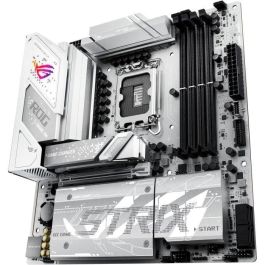 ASUS ASU1737754747751 ROG STRIX B860-G GAMING WiFi Placa base Intel B860 LGA 1851 (Socket V1) micro ATX