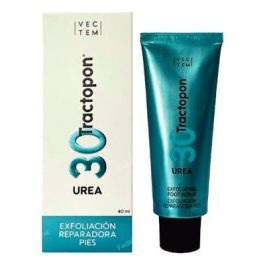 VECTEM Tractopon Urea 30 40Ml Crema Hidratante Precio: 12.89000053. SKU: B187Z2LYW9
