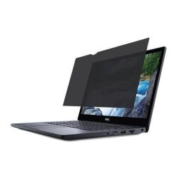 Dell Filtro de Privacidad para Portátil 14" Wide, Visión Lateral 60 Grados, Ultrafino 0.29mm, Negro Precio: 131.50000006. SKU: B13GF2V5DT