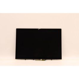 Lenovo 13.3-inch touchscreen LCD module, WUXGA resolution, 300nit brightness, anti-glare IPS display, 100% sRGB color gamut. Precio: 315.50000042. SKU: B19DX22DDG