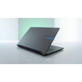 GIGABYTE 1VH93PTC94AH Portátil AERO X16 AMD Ryzen AI 7 350 NVIDIA RTX 5060 16GB DDR5 1TB SSD 16" WQXGA Windows 11 Home Gris