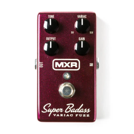MXR M236 Super Badass Variac Fuzz Pedal de Guitarra con Control de Voltaje Precio: 139.49999976. SKU: B1GYPBW5MZ