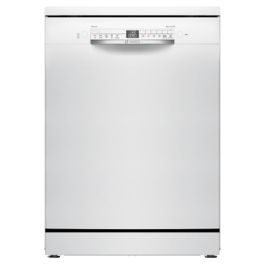 Lavavajillas BOSCH SMS2HTW06E 60 cm