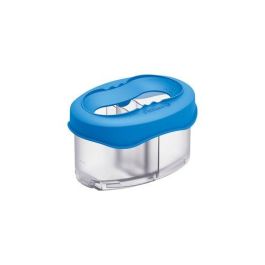 Bote Pelikan Antivuelco Para Pinceles Azul (800310) Precio: 2.9912652. SKU: B18VXHQPMV