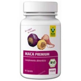 RAAB VITALFOOD Maca Bio Sg Vegan 80 Cápsulas Precio: 12.4999996. SKU: B169C7FV4N