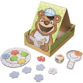 Haba HAB4010168202846 - Cuchara para bebé/niño, ideal para Martín