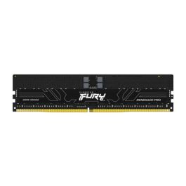 Kingston Technology FURY Renegade Pro módulo de memoria 128 GB 4 x 32 GB DDR5 6000 MHz ECC Kingston Technology FURY Renegade Pro módulo de memoria 128 GB 4 x 32 GB DDR5 6000 MHz ECC