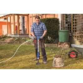 Scheppach AERO 2 SPADE Herramienta neumática universal 5 en 1 con boquilla, rascador, 3 cinceles, 6.3 bar Scheppach AERO 2 SPADE Herramienta neumática universal 5 en 1 con boquilla, rascador, 3 cinceles, 6.3 bar