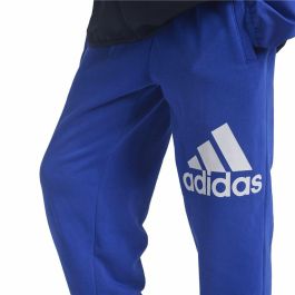 Pantalón Deportivo Infantil Adidas Essentials Azul