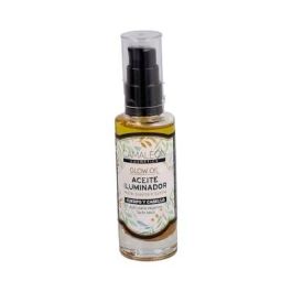 Camaleon Aceite Iluminador Seco Cuerpo y Cabello 30ml con Partículas Doradas y Betacarotenos Precio: 8.49999953. SKU: B1HBY37HZR