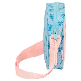 Safta Bolso Bandolera Stitch Ohana 180x160x40 mm