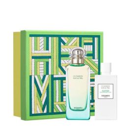 Hermès Un Jardin sur le Nil Eau Toilette 100ml + Baume Lèvres 80ml Precio: 93.49999967. SKU: B1JA898FWK