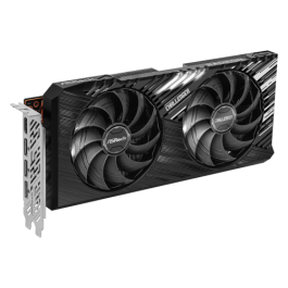 Asrock Challenger Radeon RX 7700 XT AMD 12 GB GDDR6 Asrock Challenger Radeon RX 7700 XT AMD 12 GB GDDR6