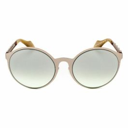 Gafas de Sol Mujer Mila ZB MZ-017V-02_GOLD-STRASS Ø 55 mm Precio: 29.49999965. SKU: S0336765