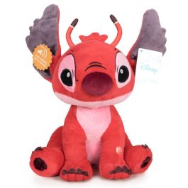 Disney Peluche Leroy Stitch suave 20cm Precio: 15.49999957. SKU: B19DZNZW2W