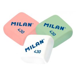 Milan Goma 430 Miga De Pan -Caja 30U-