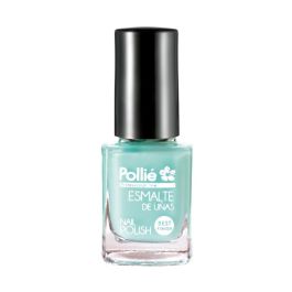 POLLIE Laca de Uñas Verde Pastel Precio: 3.58999982. SKU: B1F7DLSSXG