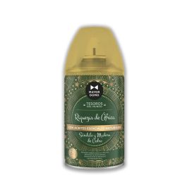 Mayordomo Recambio Ambientador en Spray Riquezas de África Sándalo y Madera de Cedro con Aceites Esenciales Naturales para Hogar Precio: 2.8900003. SKU: S4509833