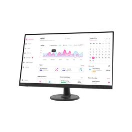 Lenovo D32-40 Monitor 31.5'' Full HD 1920x1080 VA Panel 60 Hz HDMI DP para Trabajo y Entretenimiento