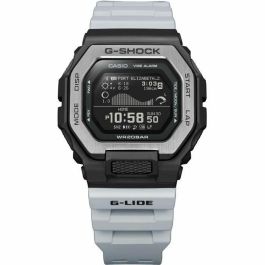 Reloj - CASIO - G-Shock Sport - GBX-100TT-8ER - Verde neón y rosa