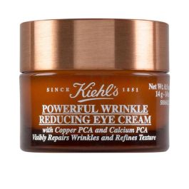 Kiehl's Powerful Wrinkle Reducing Eye Cream 14 ml - Revitaliza y Tonifica el Contorno de Ojos Precio: 35.50000003. SKU: B1KBCZG9J8