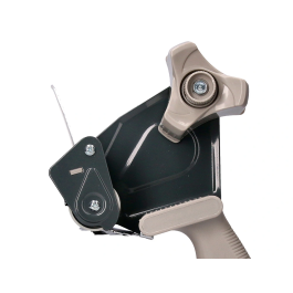 Q-connect Portarrollo para Cinta de Embalaje 50 mm